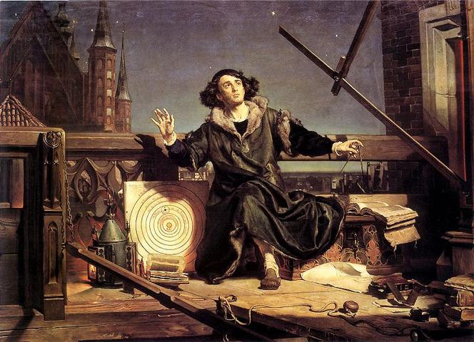 Frombork otwiera Muzeum Mikołaja Kopernika. Instytucja  udostępni część swoich obiektów muzealnych od soboty 09 maja