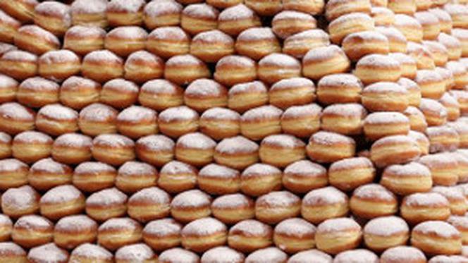 pączki