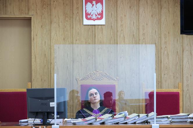 Jerzy Zięba znów przed sądem. Obrona wytknęła serię błędów w akcie oskarżenia