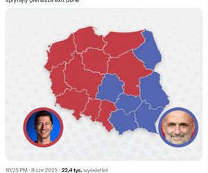 Najlepsze memy o Lewandowskim i Probierzu. Internauci nie zawiedli 
