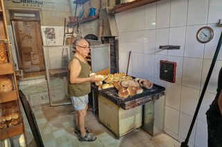 Tradycyjne dania i lokalne specjały wyspy Gozo