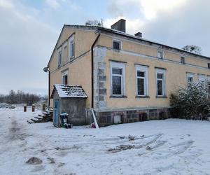 Potworna zbrodnia w Kowanowie