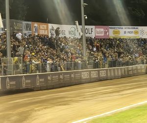 Bayersystem GKM Grudziądz - Orlen Oil Motor Lublin, zdjęcia z półfinału PGE Ekstraligi