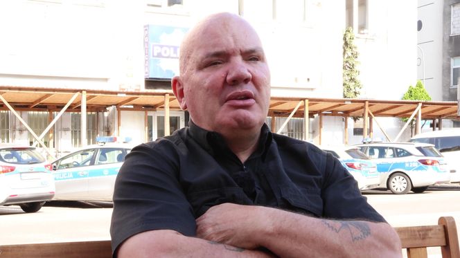 Reportaż "Mroczne sekrety Trójmiasta lat 90."