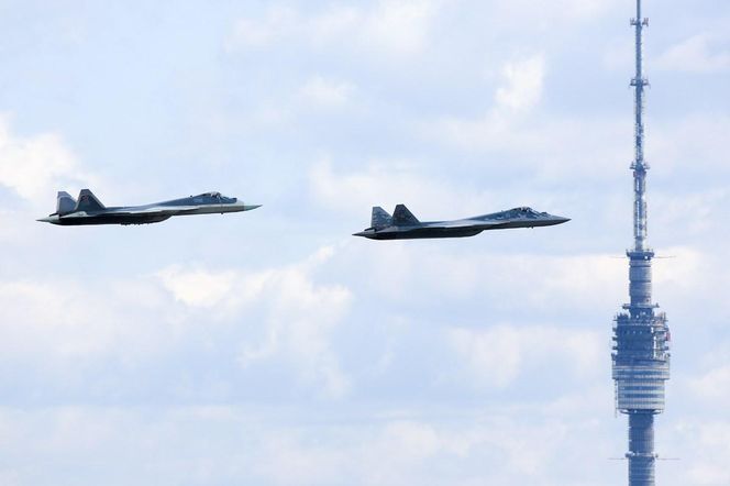 Su-57