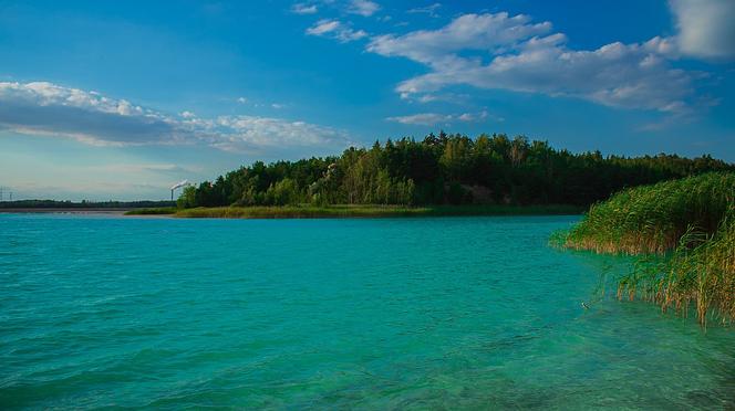 Polskie Malediwy. Gdzie są i czy można w nich pływać? Park Gródek, Osadnik Gajówka, Zakrzówek i inne jeziora