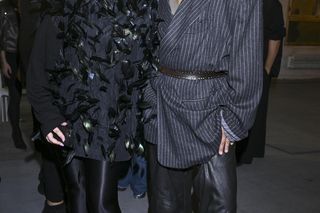 Dominika Gawęda, Maciej Szczepanik