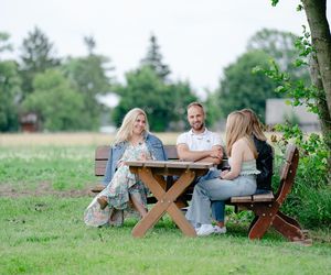 Rolnik szuka żony, 12. edycja