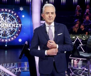 Hubert Urbański poprowadzi Milionerów w Polsacie? 