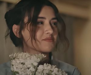 Wichrowe wzgórze - Halil odkrywa prawdę. Nie wie, że to manipulacja! 