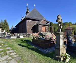 To najpiękniejsza małopolska wieś. Powstała dzięki jednej decyzji kardynała