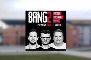 Bang 2 Szczecin 2020. Sprawdź ceny biletów [CENNIK]