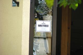 Zamordował własną matkę. Wrócił i nękał kobiety w Zamościu