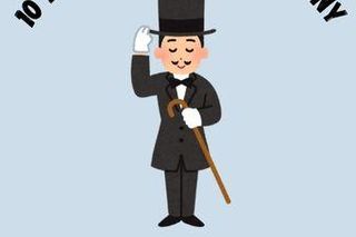 Kartka na Dzień Mężczyzny