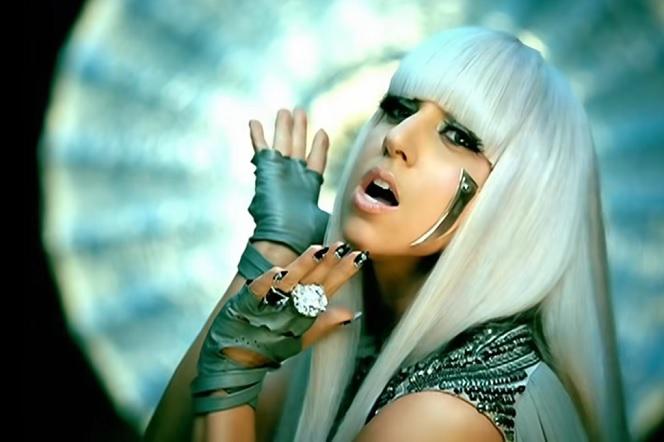 Lady Gaga