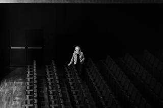 Wystawa fotografii Bartka Barczyka na dziesięciolecie budynku Filharmonii Szczecińskiej