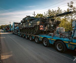 Leopard 2HU