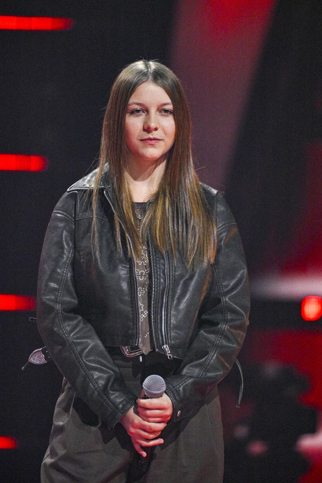 Zosia Wójcik
