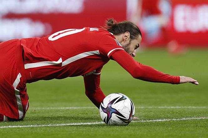Złota bomba Lewandowskiego