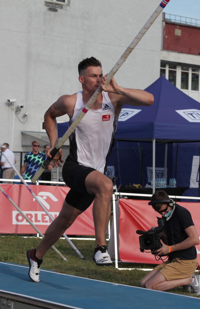 Lekkoatletyczny czwartek - Orlen TVP Sport Cup