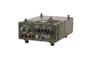 Nowa era łączności w Wojsku Polskim? AŁC-T przeszła pomyślnie testy