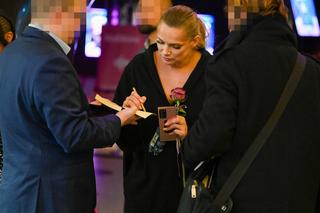 Kulisy premiery filmu Pokusa