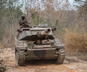 Rosyjski czołg T-14 Armata