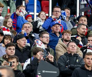 Górnik Zabrze - Legia Warszawa