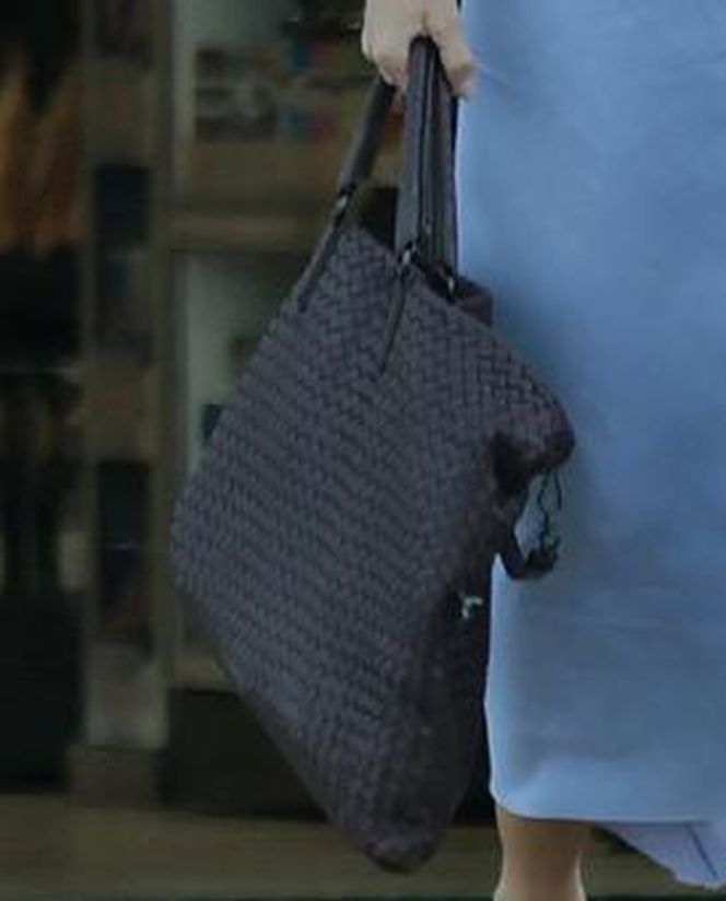 Małgorzata Kożuchowska jeździ autem za pół miliona w obcasach