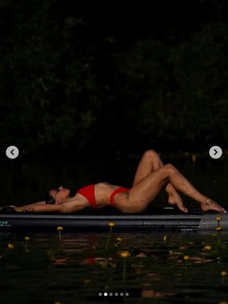 Maryna Bech-Romanczuk