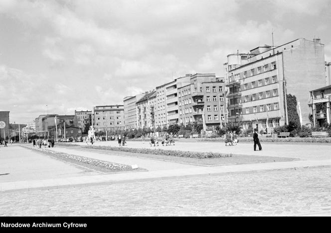 Polska potrzebowała portu. Gdynia im go dała! Archiwalne zdjęcia miasta