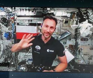 Misja Axiom-4 na ISS. Szósty dzień badań kosmosu. Co już udało się zrobić?