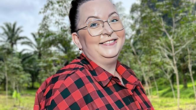 Mama na obrotach 
