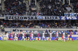 Legendarny klub wstaje z kolan. Stal Rzeszów po latach wraca na zaplecze ekstraklasy