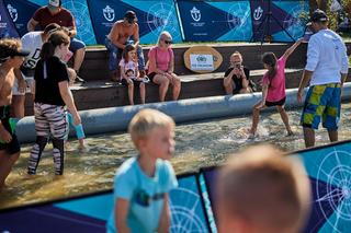 finał żagli w Iławie