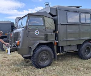 XXIII Piknik Militarny w Kaliszu 