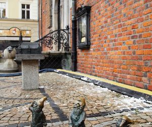 Wrocław