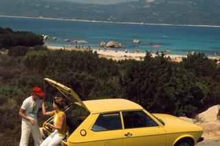 50 lat Audi 50. To na nim wzorowano Volkswagena Polo. Zdjęcia 
