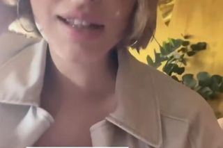 M jak miłość na planie. Ania (Gabriela Świerczyńska)