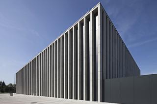 Sąd Rejonowy w Siedlcach