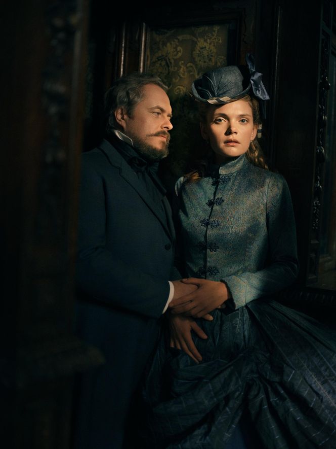 Sandra Drzymalska, Tomasz Schuchardt