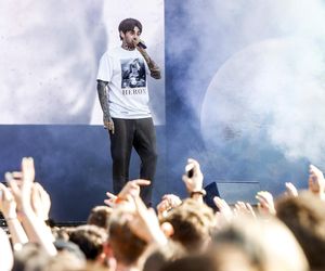 Quebonafide mówi na kogo głosował. Ludzie mnie powieszą