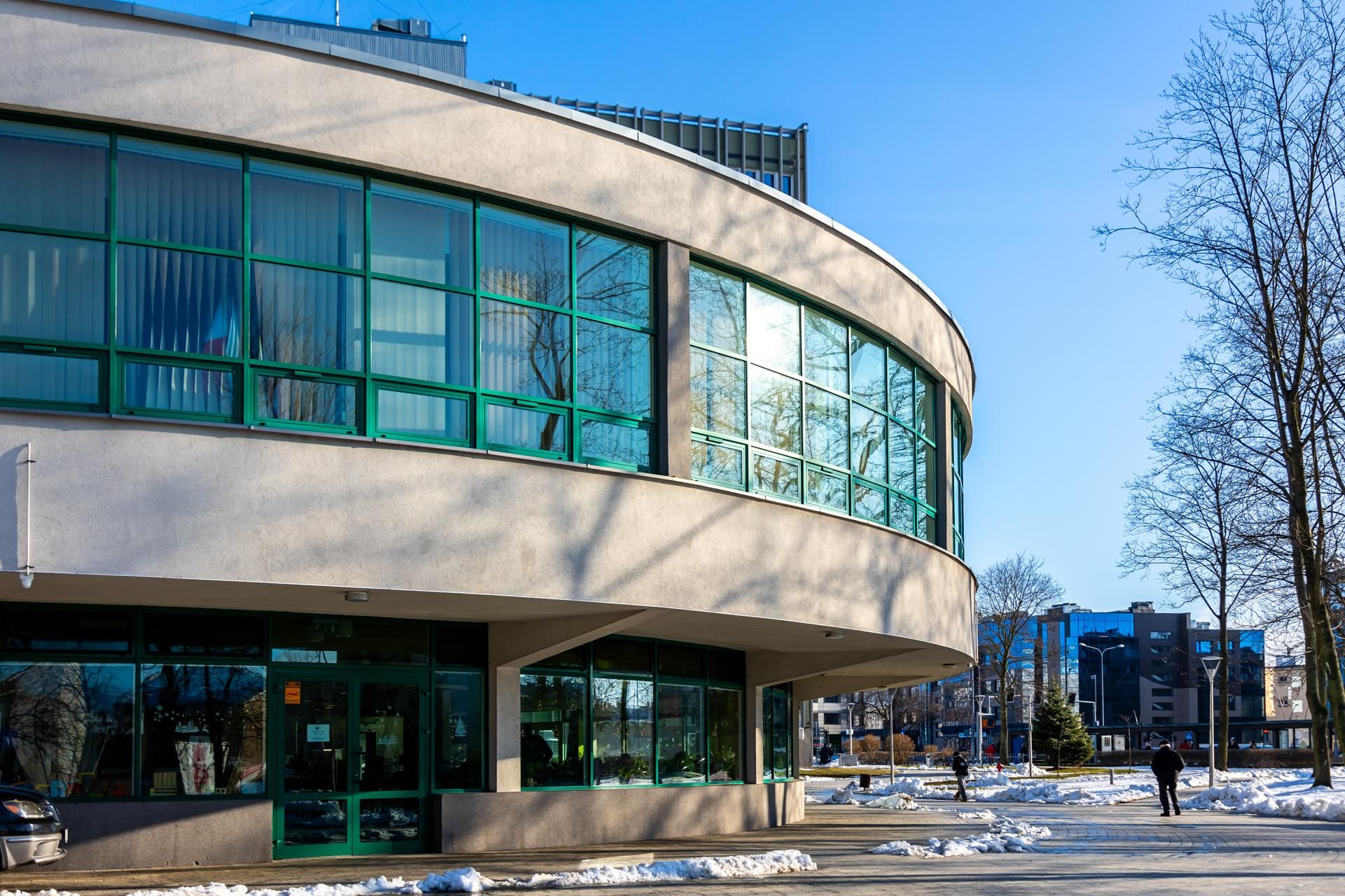 Świętokrzyski Urząd Wojewódzki w Kielcach