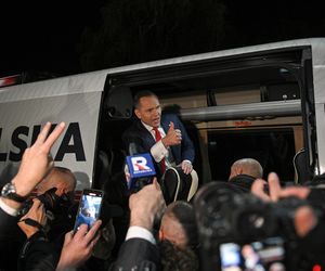 Kandydaci po debacie TVP