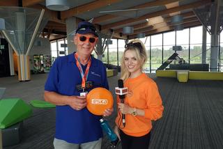 Eska Summer City Olsztyn - Port Lotniczy Olsztyn-Mazury