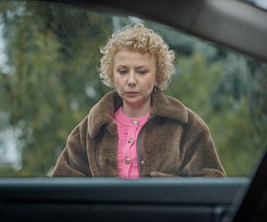 Na Wspólnej odc. 4012: Beata (Katarzyna Ptasińska)