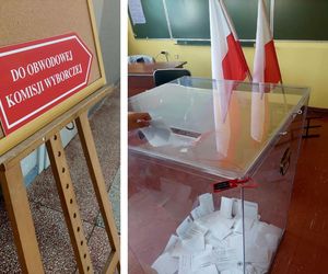 PKW przyjęła sprawozdanie z wyborów. Decyzja o ważności głosowania w rękach Sądu Najwyższego