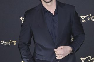 Mikojał Roznerski w nowej edycji Tańca z Gwiazdami? Aktor wygadał się na temat udziału w show