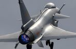 Chińskie myśliwce Chengdu J-10