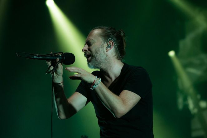 Thom Yorke zaadaptuje utwory Radiohead na potrzeby spektaklu Szekspira. Premiera w 2025